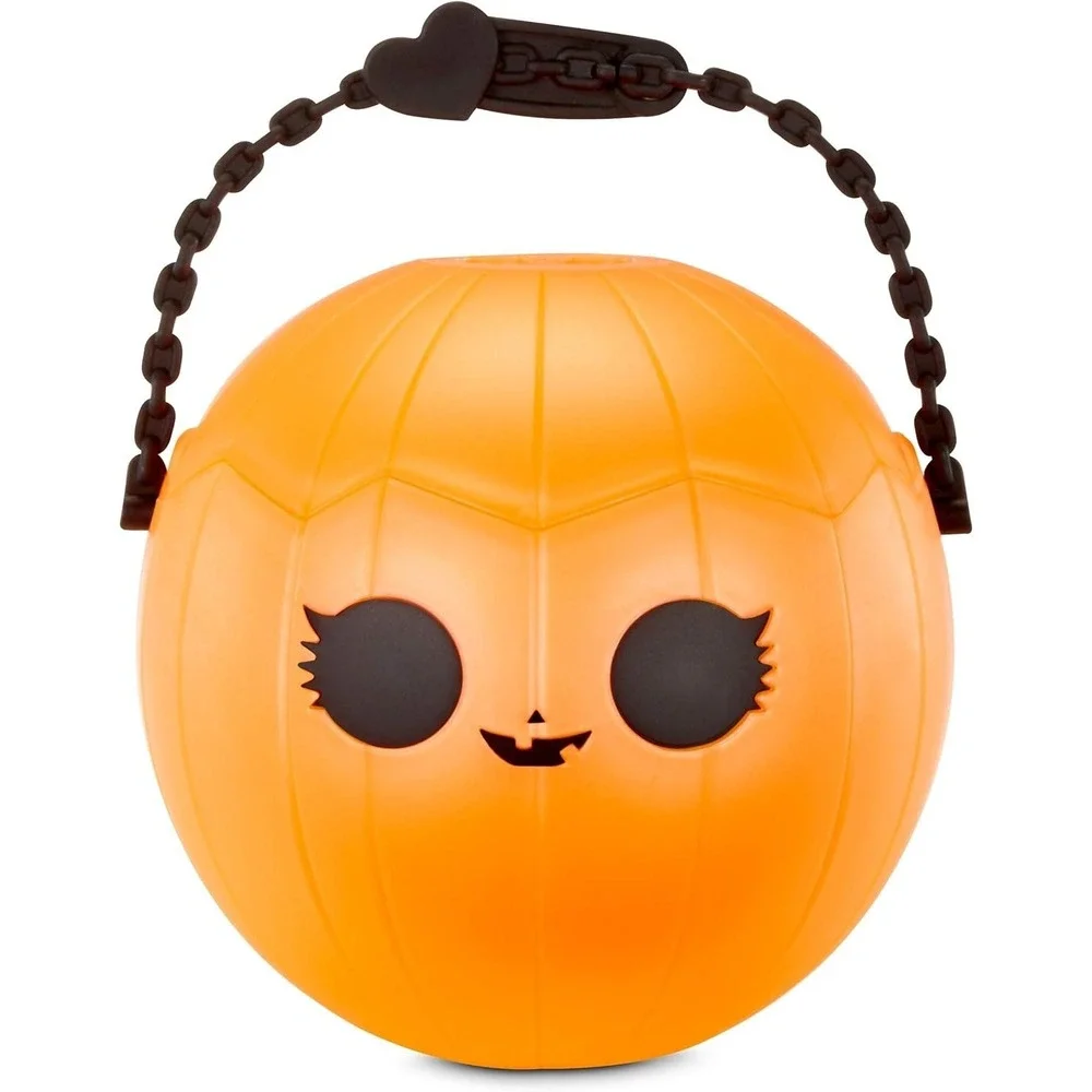 L.O.L. Surprise Spooky Sparkle Limited Edition Bebé Bonita with 7 Surprises Glow